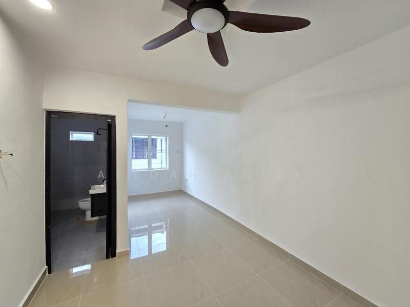 Rumah Teres 2-Tingkat untuk Dijual di AU2A Taman Keramat (Keramat) - Afiqah zaidi - Bathroom - PropertyGuru.com.my