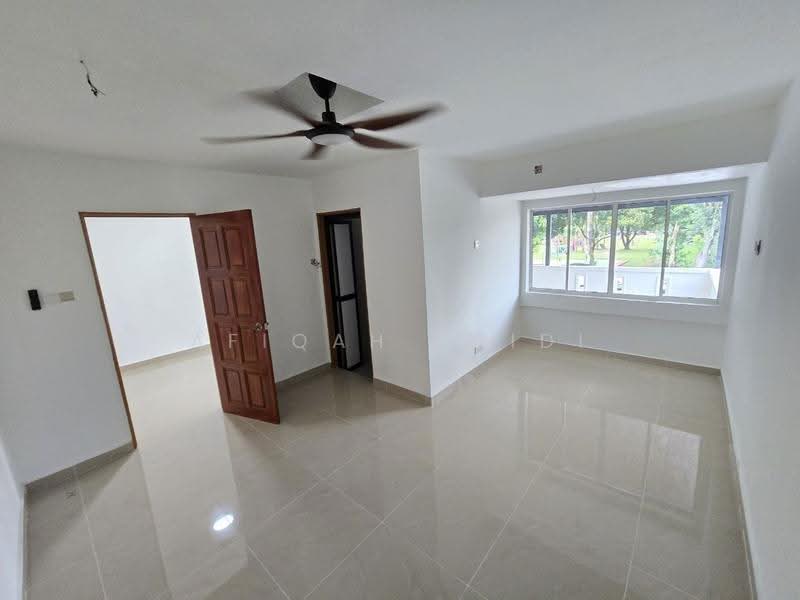 Rumah Teres 2-Tingkat untuk Dijual di AU2A Taman Keramat (Keramat) - Afiqah zaidi - Interior - PropertyGuru.com.my