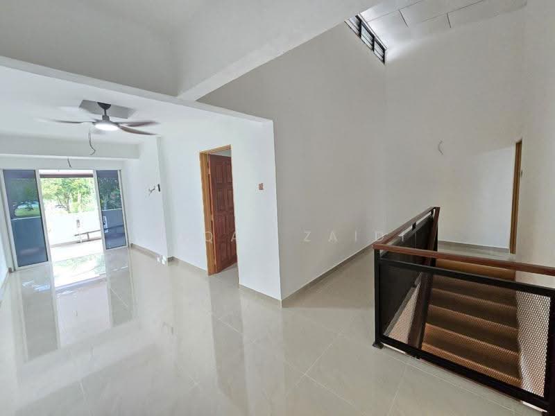 Rumah Teres 2-Tingkat untuk Dijual di AU2A Taman Keramat (Keramat) - Afiqah zaidi - Interior - PropertyGuru.com.my