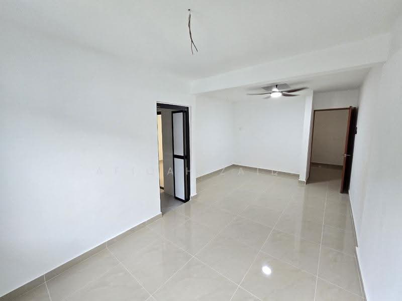 Rumah Teres 2-Tingkat untuk Dijual di AU2A Taman Keramat (Keramat) - Afiqah zaidi - Interior - PropertyGuru.com.my