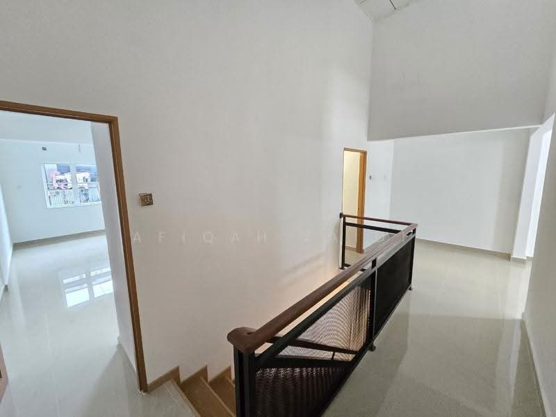 Rumah Teres 2-Tingkat untuk Dijual di AU2A Taman Keramat (Keramat) - Afiqah zaidi - Interior - PropertyGuru.com.my