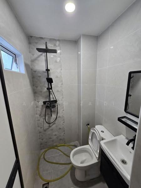 Rumah Teres 2-Tingkat untuk Dijual di AU2A Taman Keramat (Keramat) - Afiqah zaidi - Bathroom - PropertyGuru.com.my