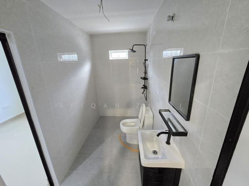 Rumah Teres 2-Tingkat untuk Dijual di AU2A Taman Keramat (Keramat) - Afiqah zaidi - PropertyGuru.com.my