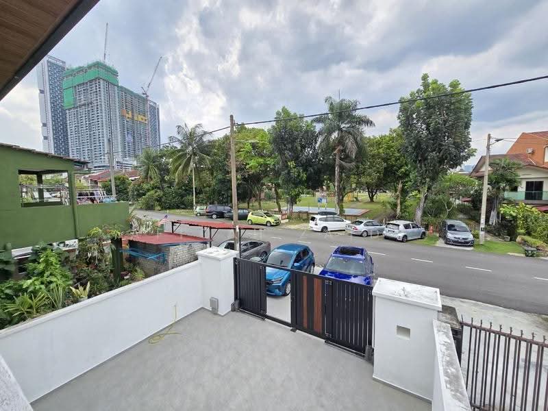 Rumah Teres 2-Tingkat untuk Dijual di AU2A Taman Keramat (Keramat) - Afiqah zaidi - PropertyGuru.com.my