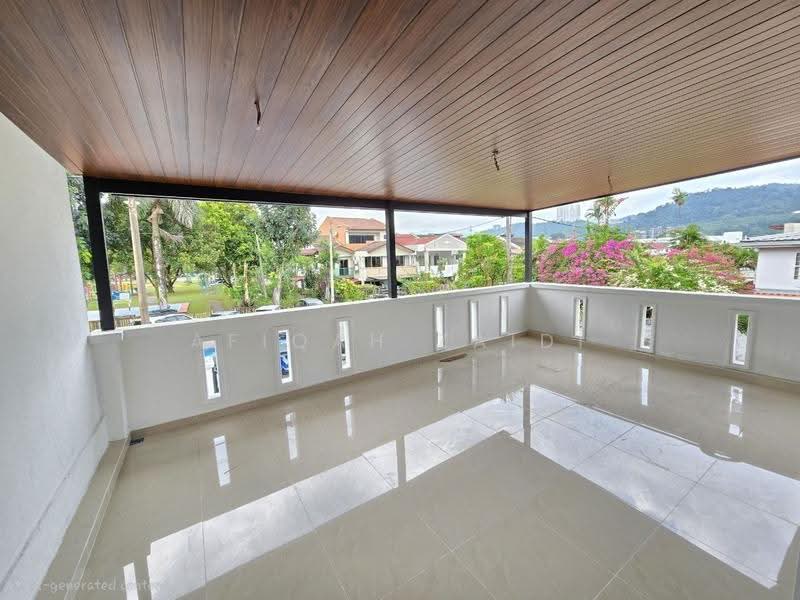 Rumah Teres 2-Tingkat untuk Dijual di AU2A Taman Keramat (Keramat) - Afiqah zaidi - PropertyGuru.com.my