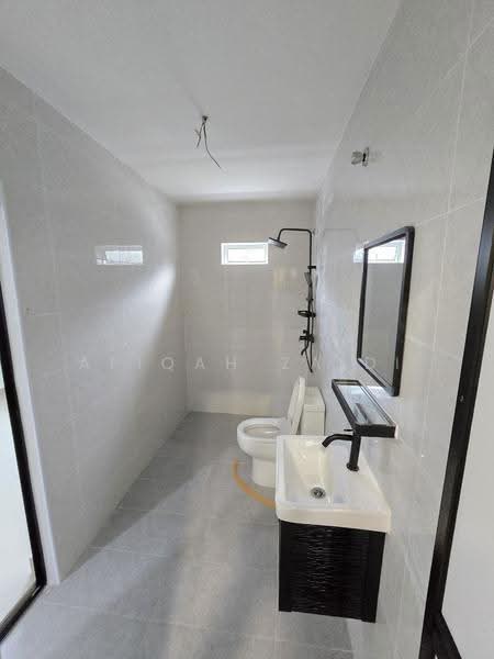 Rumah Teres 2-Tingkat untuk Dijual di AU2A Taman Keramat (Keramat) - Afiqah zaidi - PropertyGuru.com.my