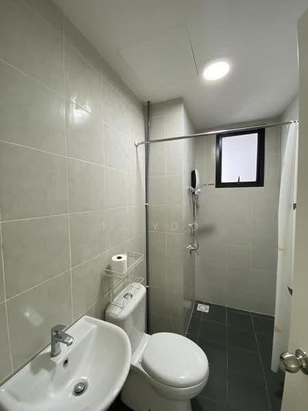 Kediaman Servis untuk Disewa di MKH Boulevard II - TJ Yoo - Bathroom - PropertyGuru.com.my