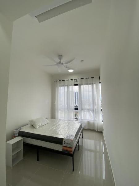 Kediaman Servis untuk Disewa di MKH Boulevard II - TJ Yoo - Bedroom - PropertyGuru.com.my