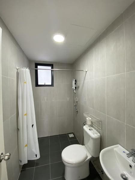 Kediaman Servis untuk Disewa di MKH Boulevard II - TJ Yoo - Bathroom - PropertyGuru.com.my