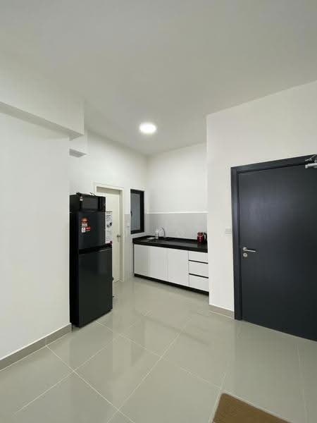 Kediaman Servis untuk Disewa di MKH Boulevard II - TJ Yoo - Kitchen - PropertyGuru.com.my