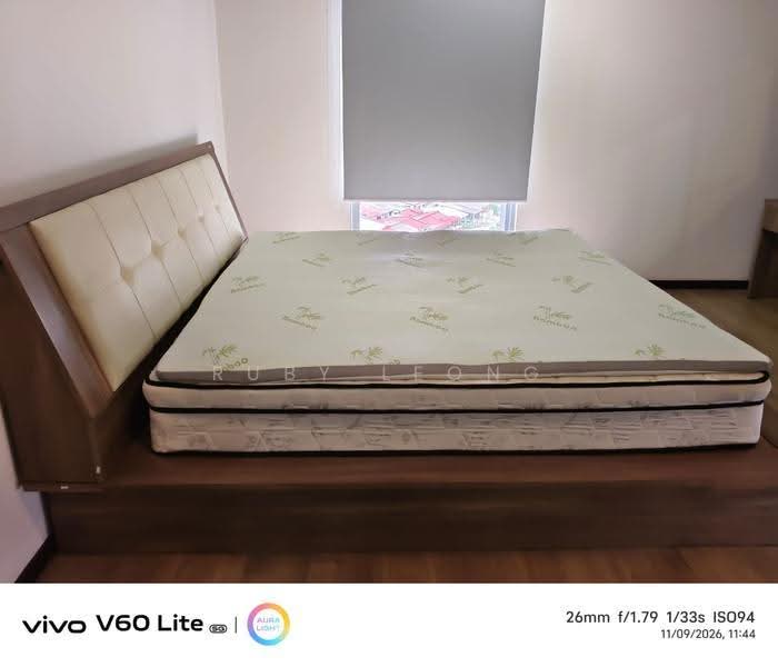 Kediaman Servis untuk Disewa di Serviced Residence @ PJ8 - Ruby Leong - PropertyGuru.com.my