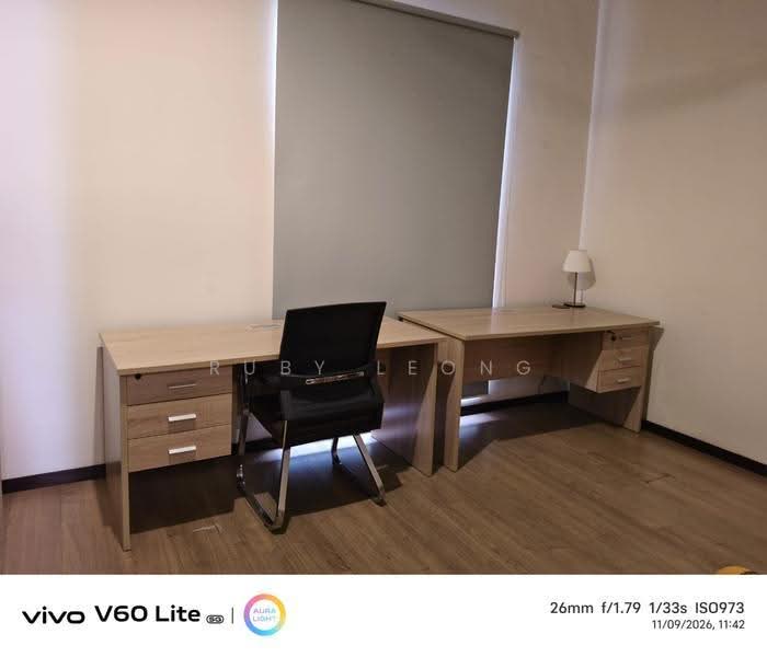 Kediaman Servis untuk Disewa di Serviced Residence @ PJ8 - Ruby Leong - Study - PropertyGuru.com.my