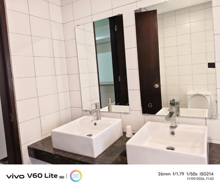 Kediaman Servis untuk Disewa di Serviced Residence @ PJ8 - Ruby Leong - Bathroom - PropertyGuru.com.my