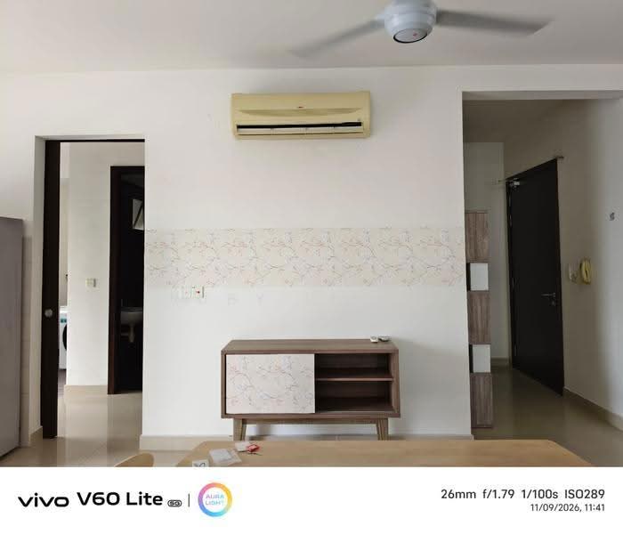 Kediaman Servis untuk Disewa di Serviced Residence @ PJ8 - Ruby Leong - Living Room - PropertyGuru.com.my