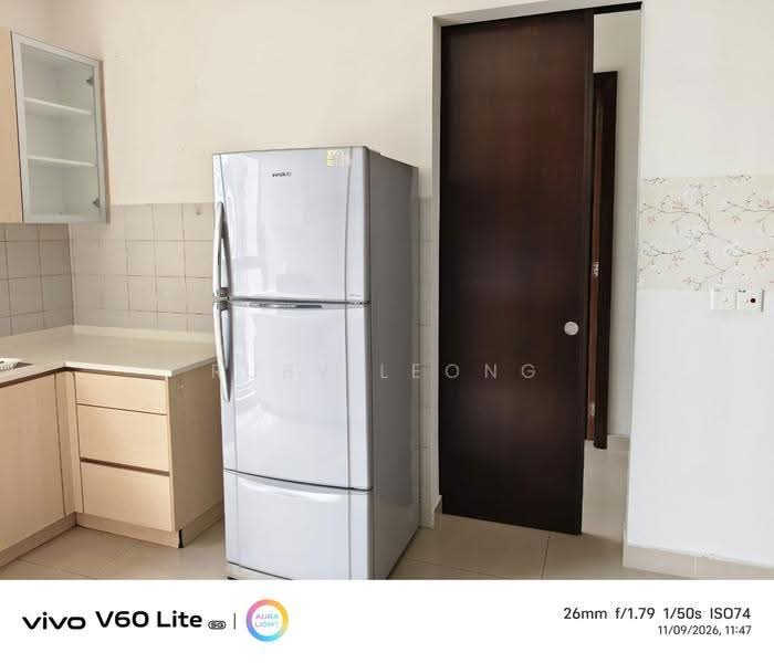 Kediaman Servis untuk Disewa di Serviced Residence @ PJ8 - Ruby Leong - Kitchen - PropertyGuru.com.my