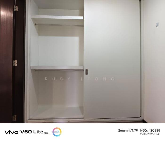 Kediaman Servis untuk Disewa di Serviced Residence @ PJ8 - Ruby Leong - Interior - PropertyGuru.com.my