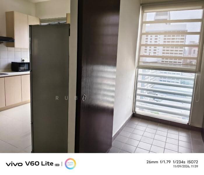 Kediaman Servis untuk Disewa di Serviced Residence @ PJ8 - Ruby Leong - Kitchen - PropertyGuru.com.my