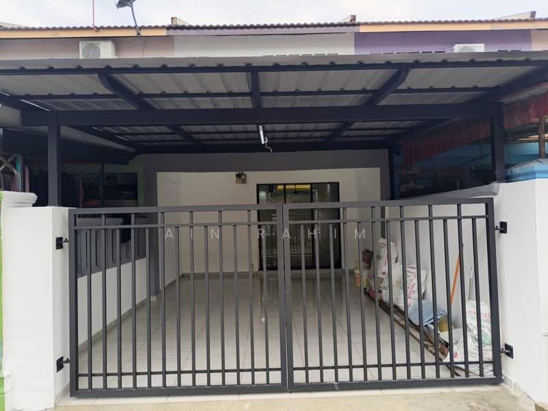 Terraced House for Sale in Taman Kota Masai (Pasir Gudang) - AIN RAHIM - Exterior - PropertyGuru.com.my