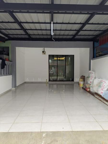 Terraced House for Sale in Taman Kota Masai (Pasir Gudang) - AIN RAHIM - Entrance - PropertyGuru.com.my
