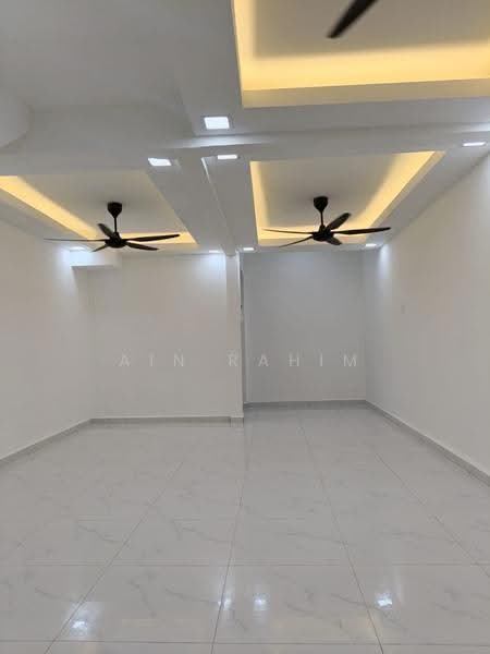 Terraced House for Sale in Taman Kota Masai (Pasir Gudang) - AIN RAHIM - Interior - PropertyGuru.com.my