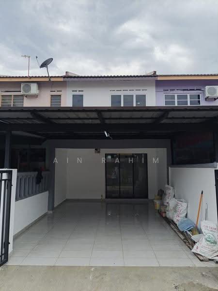 Terraced House for Sale in Taman Kota Masai (Pasir Gudang) - AIN RAHIM - PropertyGuru.com.my
