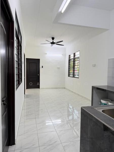 1-storey Terraced House for Rent in Taman Keenways (Bukit Mertajam) - Joanne Ang - Interior - PropertyGuru.com.my
