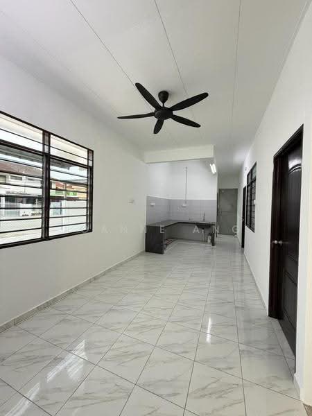 1-storey Terraced House for Rent in Taman Keenways (Bukit Mertajam) - Joanne Ang - Interior - PropertyGuru.com.my