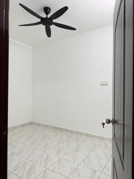 1-storey Terraced House for Rent in Taman Keenways (Bukit Mertajam) - Joanne Ang - Interior - PropertyGuru.com.my