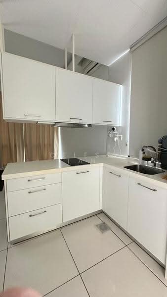 Service Residence for Sale at Wave @ Marina Cove - Celest Tan - PropertyGuru.com.my