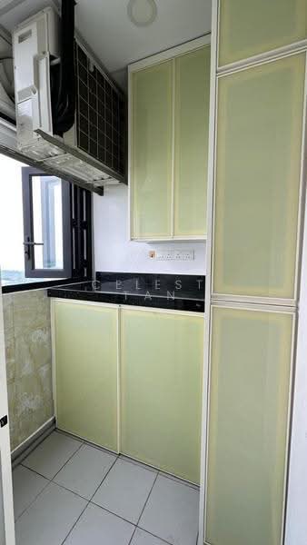 Service Residence for Sale at Wave @ Marina Cove - Celest Tan - PropertyGuru.com.my