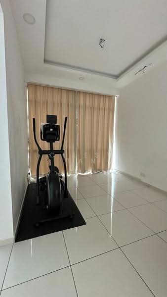 Service Residence for Sale at Wave @ Marina Cove - Celest Tan - PropertyGuru.com.my
