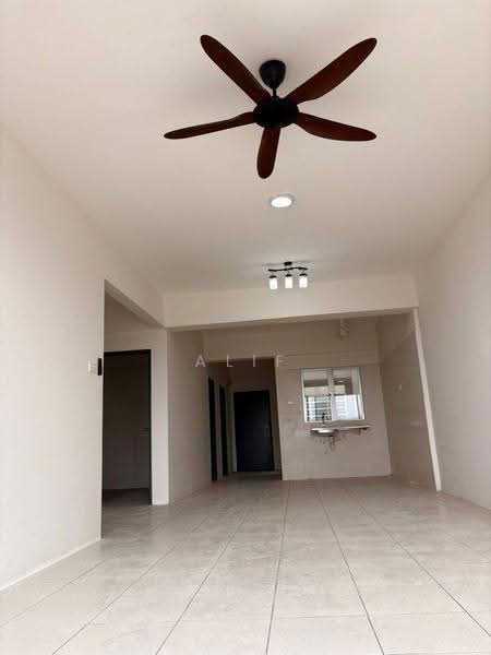 Kondominium untuk Dijual di Hijauan Heights - Alif Saad - Interior - PropertyGuru.com.my