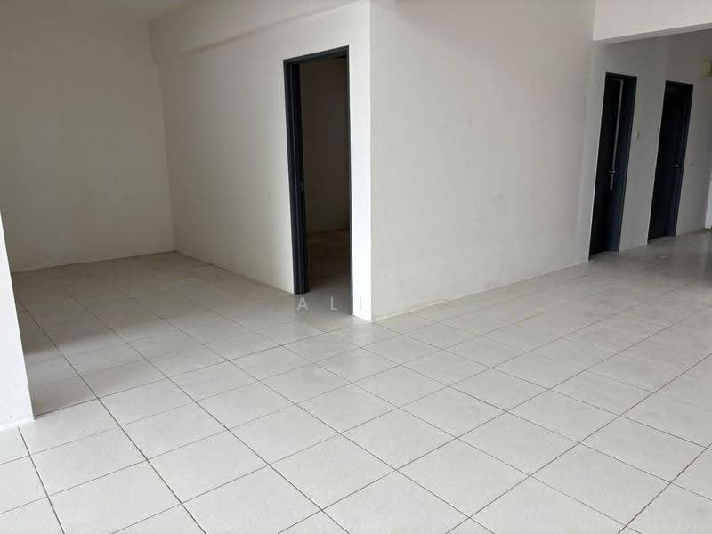 Kondominium untuk Dijual di Hijauan Heights - Alif Saad - Interior - PropertyGuru.com.my