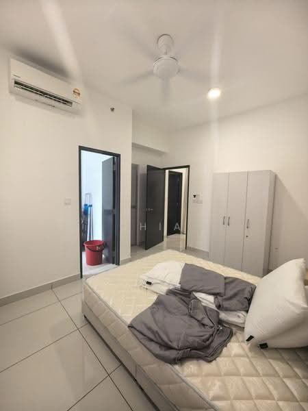 Service Residence for Rent at Princeton Suites @ EduSentral - Chia Carmen - PropertyGuru.com.my