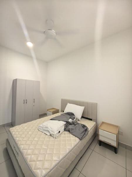 Service Residence for Rent at Princeton Suites @ EduSentral - Chia Carmen - PropertyGuru.com.my