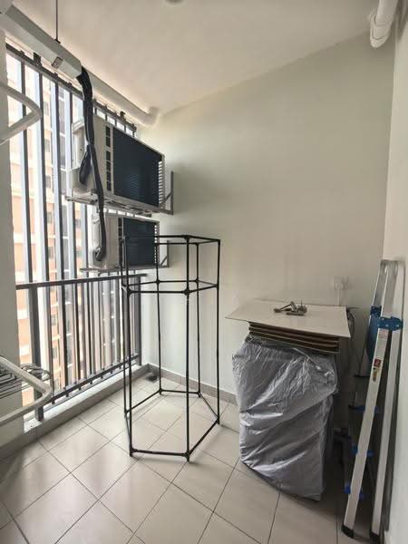 Service Residence for Rent at Princeton Suites @ EduSentral - Chia Carmen - PropertyGuru.com.my