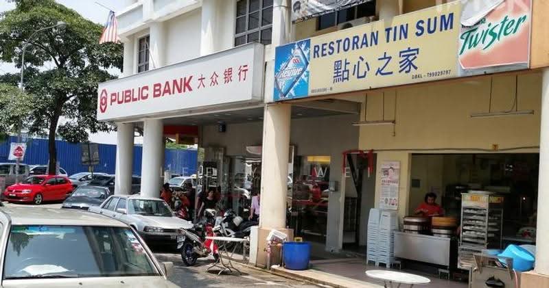 2-storey Terraced House for Sale in Jalan Klang Lama (Old Klang Road) (Kuala Lumpur) - Lee Yi Wei - PropertyGuru.com.my