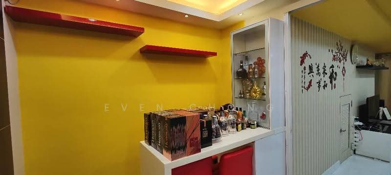 Rumah Teres 2-Tingkat untuk Dijual di Cheras (Selangor) - Even Chong - PropertyGuru.com.my