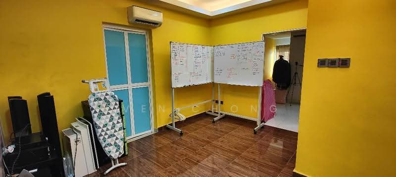 Rumah Teres 2-Tingkat untuk Dijual di Cheras (Selangor) - Even Chong - PropertyGuru.com.my
