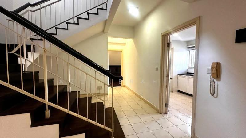 Condominium for Sale at Seri Maya Condominium - Azli Ibrahim - Corridor - PropertyGuru.com.my