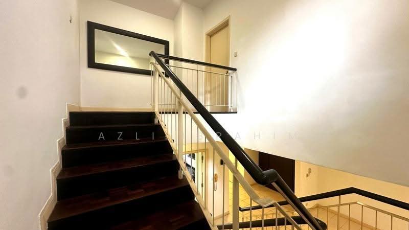 Condominium for Sale at Seri Maya Condominium - Azli Ibrahim - Interior - PropertyGuru.com.my