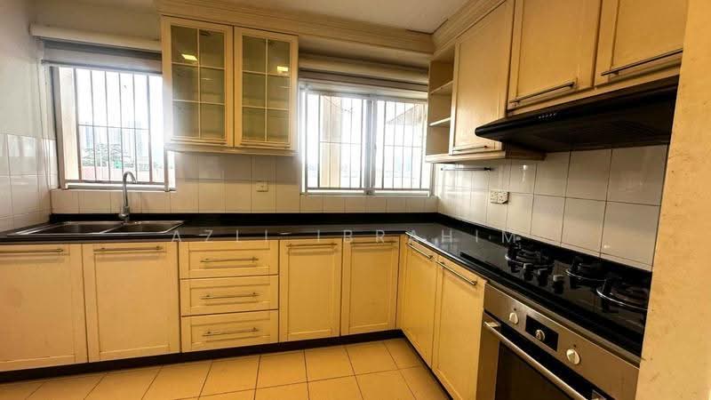 Condominium for Sale at Seri Maya Condominium - Azli Ibrahim - PropertyGuru.com.my