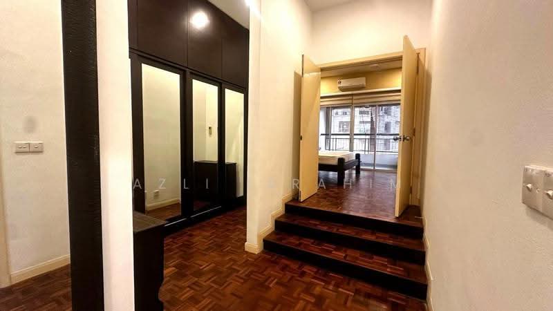 Condominium for Sale at Seri Maya Condominium - Azli Ibrahim - PropertyGuru.com.my