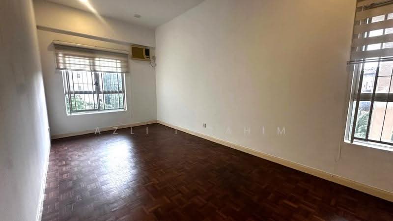 Condominium for Sale at Seri Maya Condominium - Azli Ibrahim - PropertyGuru.com.my