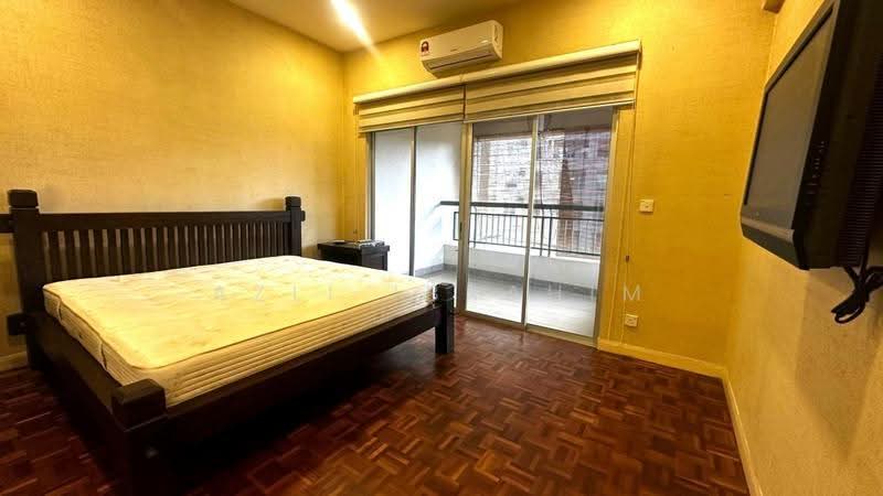 Condominium for Sale at Seri Maya Condominium - Azli Ibrahim - PropertyGuru.com.my