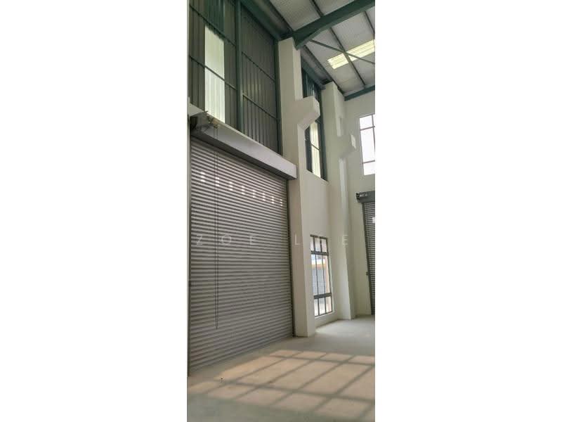Kilang Kluster untuk Dijual di Kawasan Perindustrian Iskandar (Pasir Gudang) - Zoe Lee - PropertyGuru.com.my