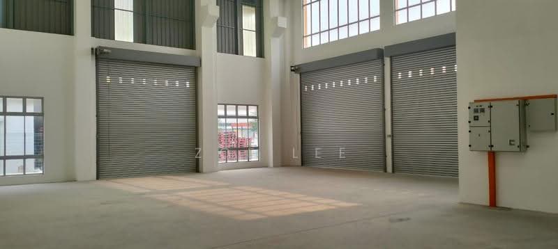 Kilang Kluster untuk Dijual di Kawasan Perindustrian Iskandar (Pasir Gudang) - Zoe Lee - PropertyGuru.com.my