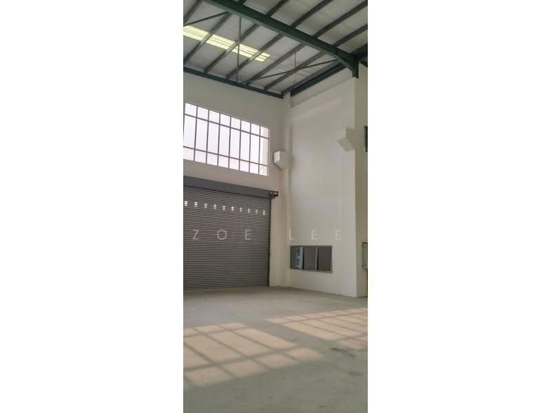 Kilang Kluster untuk Dijual di Kawasan Perindustrian Iskandar (Pasir Gudang) - Zoe Lee - PropertyGuru.com.my