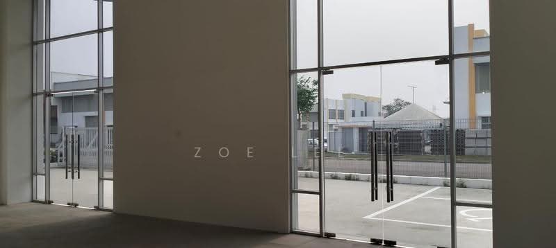 Kilang Kluster untuk Dijual di Kawasan Perindustrian Iskandar (Pasir Gudang) - Zoe Lee - PropertyGuru.com.my