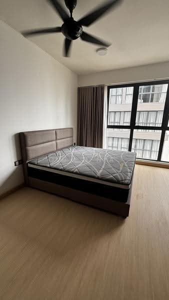 Service Residence for Rent at Serviced Residence @ KL Trillion - Queena Tang - PropertyGuru.com.my